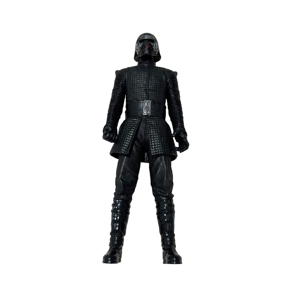 Star Wars 12-inch Kylo Ren 2013‎ Jedi Figure Hasbro EUC